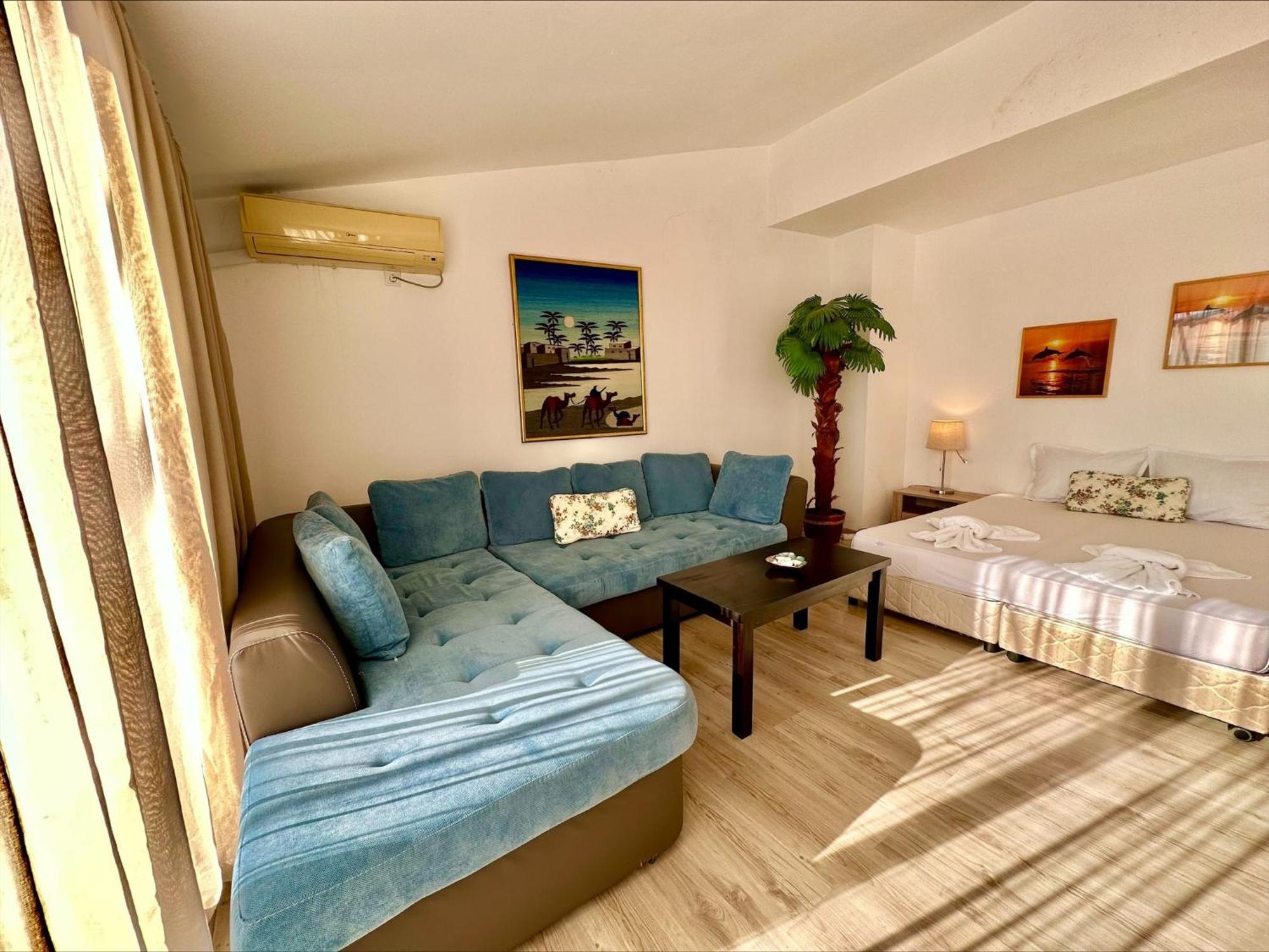 Menada Aheloy Apartments Habitación foto