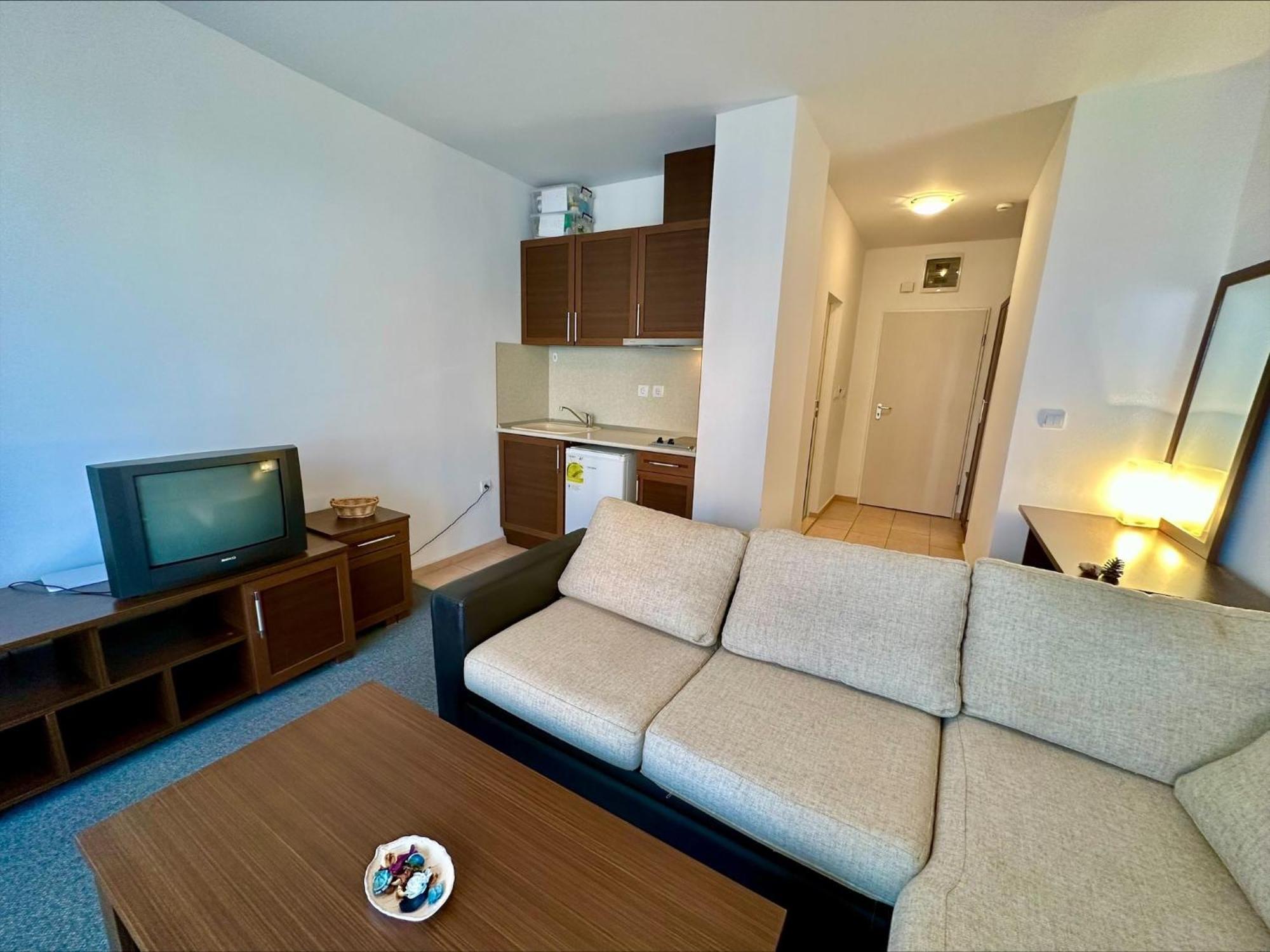Menada Aheloy Apartments Habitación foto