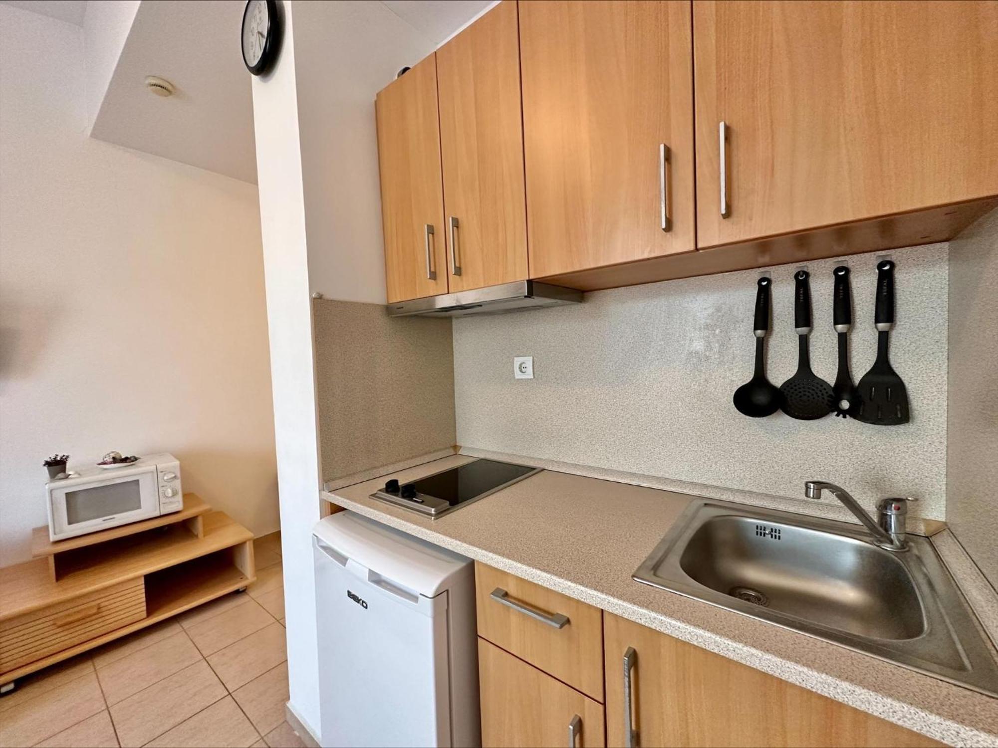 Menada Aheloy Apartments Habitación foto