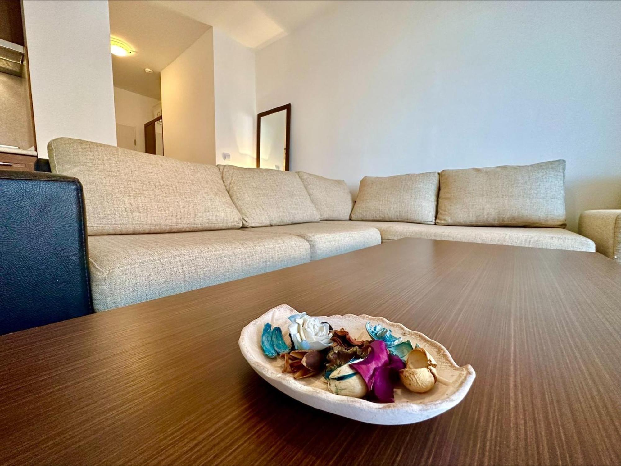 Menada Aheloy Apartments Habitación foto